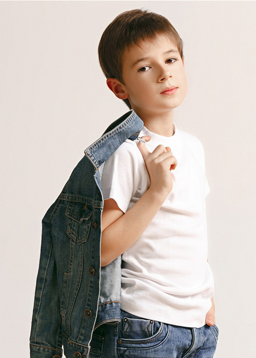 Kids wear